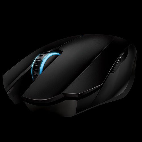 Razer Orochi Bluetooth gaming mouse