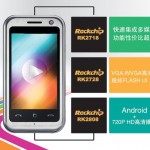 Cheap Chinese Android phone on the way