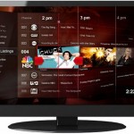 Liquid digital media guide by Rovi