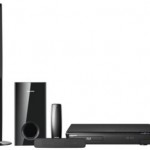 Samsung unveils new Blu-ray HTIB with the HT-BD3252
