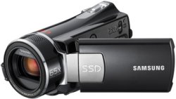 Samsung SMX-K45 and SMX-K40 entry level digital camcorders