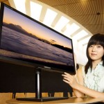 Samsung announces two SyncMaster 80 LCD displays
