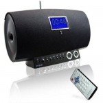 Satechi INSP3 WiFi radio