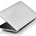 Averatec N3400 13-Inch aluminum notebook