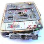 http://technabob.com/blog/2009/07/14/game-over-snes-casemod-from-a-clearly-disturbed-mind/ http://technabob.com/blog/2009/07/14/game-over-snes-casemod-from-a-clearly-disturbed-mind/