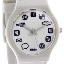 Social Media Watch