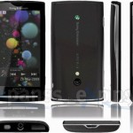 Sony Ericsson Xperia X3 Rachael specs unveiled Sony Ericsson Xperia X3 Rachael specs unveiled