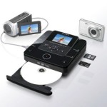 Sony intros new DVDirect camcorder-to-DVD recorder