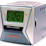 Sony Dream Machine Spy Camera Sony Dream Machine Spy Camera