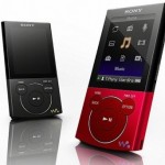 Sony Europe announces E-Series Video Walkman Sony Europe announces E-Series Video Walkman