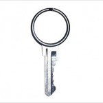 Hang your keys on your key Hang your keys on your key
