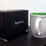Synology intros compact DS409Slim four-bay NAS Synology intros compact DS409Slim four-bay NAS