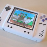 Supertendo Portable SNES Mod Supertendo Portable SNES Mod