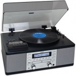 Teac LP-R550 CD Recorder Teac LP-R550 CD Recorder