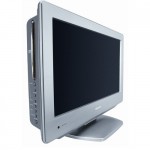 Toshiba Stainless Style 720p HDTV 