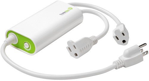 TV TrickleSaver cuts off game console power