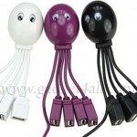 Octopus USB Hub