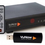 VuNow IPTV box gets CinemaNow movie streaming VuNow IPTV box gets CinemaNow movie streaming