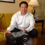 Vivitek announces H1080FD Projector for August release Vivitek announces H1080FD Projector for August release