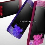 New Sony S-Series Walkman caught in the wild New Sony S-Series Walkman caught in the wild