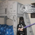 Imperial Walker Bunk Bed Imperial Walker Bunk Bed