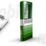 Sony Ericsson "Kiki" handset