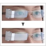 Wink Glasses will keep you awake Wink Glasses will keep you awake