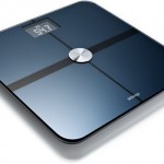 Withings WiFi Body Scale sends your weight to your iPhone Withings WiFi Body Scale sends your weight to your iPhone