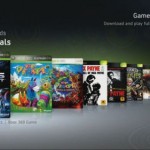 Xbox Live Dashboard update coming August 11th