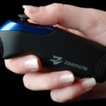 Zeemote announces JS1 Bluetooth gaming controller for BlackBerry