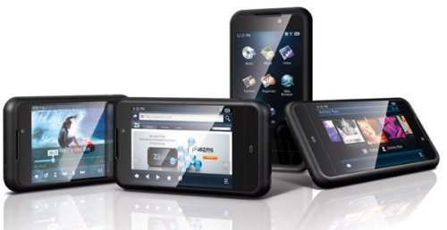 Creative debuts Android-powered Zii EGG for developers