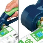 Zipit electric clamshell package opener Zipit electric clamshell package opener
