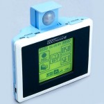 ZZZ Checker monitors your sleeping behavior