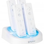Wii peripherals recalled over fire hazard