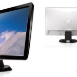 Dell introduces three new LCD monitors