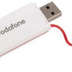 Vodafone 14.4 Megabit mobile broadband