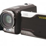 Exemode Yashica DV-535HD camcorder