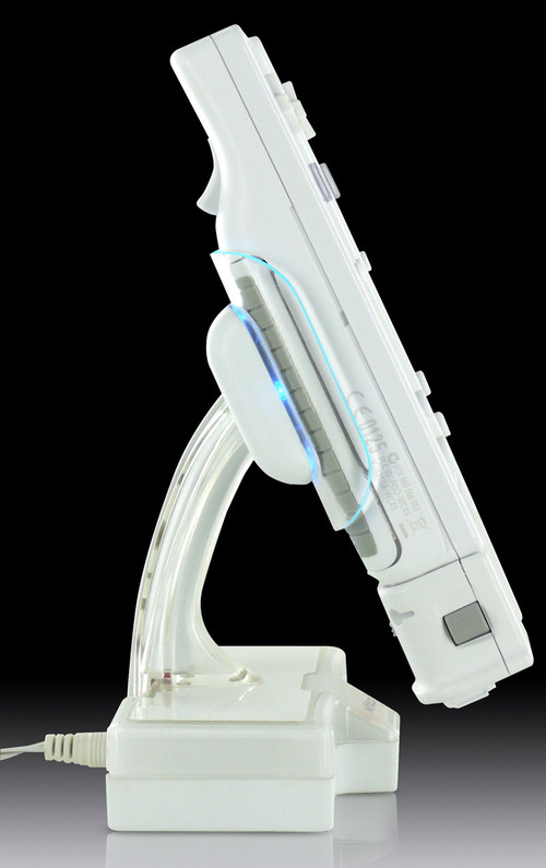 Nyko Charge Base IC