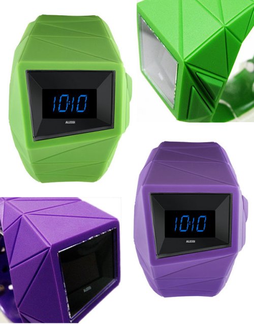 Cool Colorful Watches