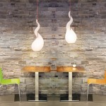 Alien Hanging Lamp is not in good taste Alien Hanging Lamp is not in good taste
