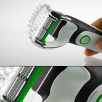 All Area Shaver for the Sasquatch in you