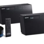 Sony debuts ALTUS multi-room audio line Sony debuts ALTUS multi-room audio line