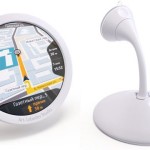 Navigarius GPS concept Navigarius GPS concept
