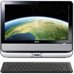 Asus unveils Eee Top ET2002T All-In-One PC Asus unveils Eee Top ET2002T All-In-One PC