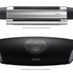 ASUS uBoom USB Sound-bar Speakers ASUS uBoom USB Sound-bar Speakers