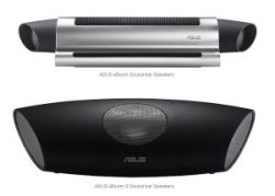 ASUS uBoom USB Sound-bar Speakers