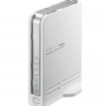Asus RT-N13U wireless router