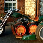 The Beer Trike