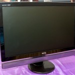 BenQ M2700HDS 27 inch Widescreen LCD Monitor BenQ M2700HDS 27 inch Widescreen LCD Monitor