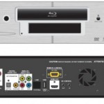 Harman Lexicon BD-30 Blu-ray Player Harman Lexicon BD-30 Blu-ray Player